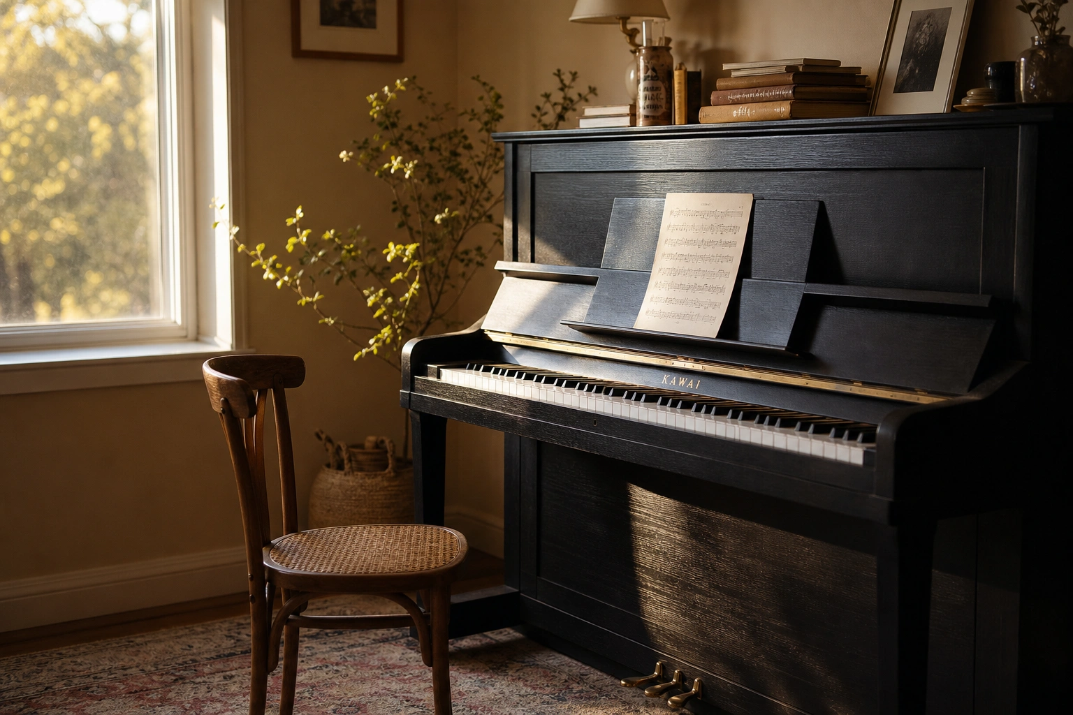 7 Proven Benefits of Piano Lessons for Kids Academically