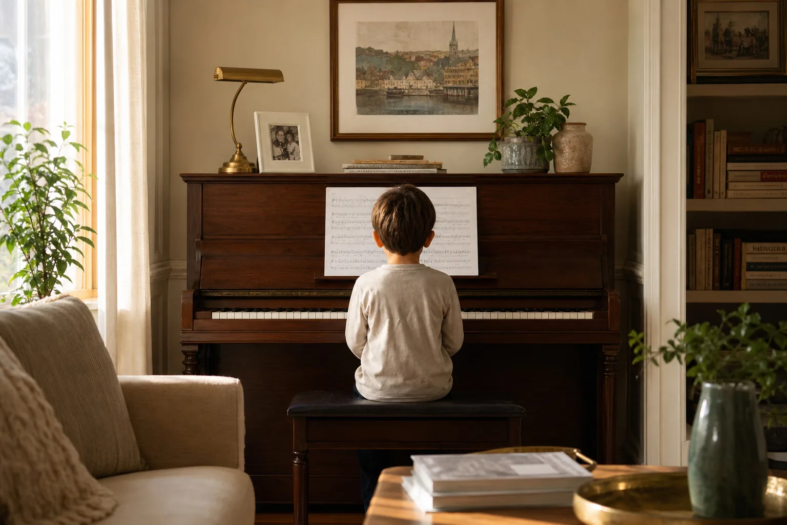 What’s the Best Age to Start Piano Lessons? A Teacher’s Honest Answer