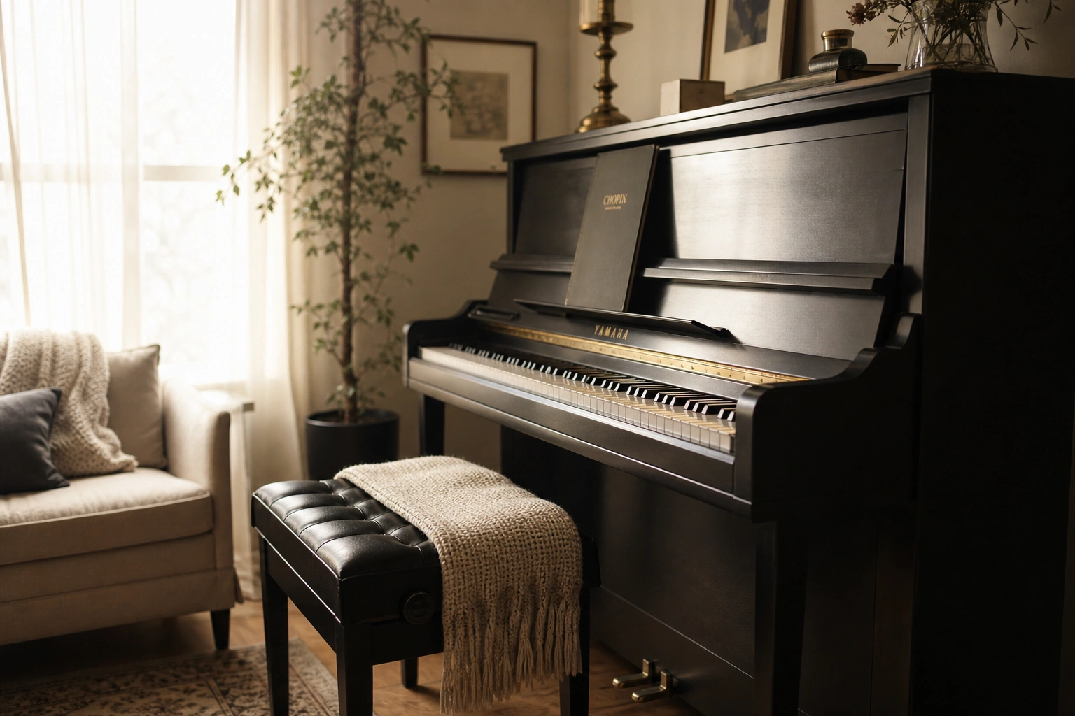 Getting Back Into Piano as an Adult: 7 Proven Steps That Actually Work
