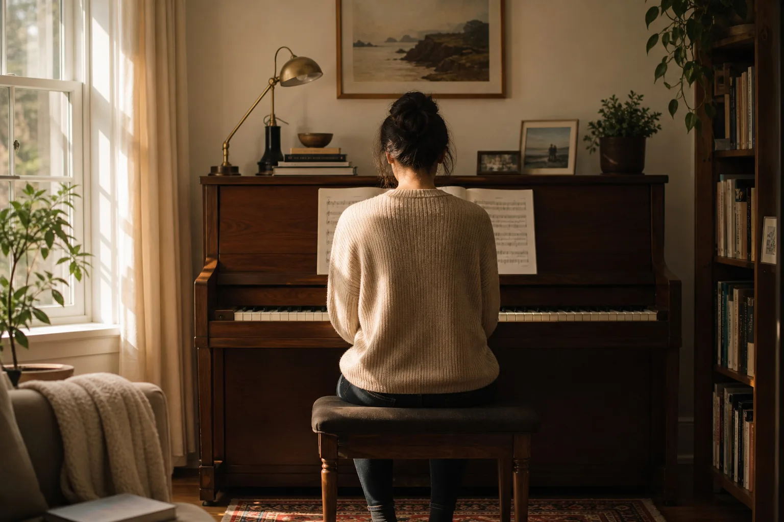 How Long Does It Take to Learn Piano as an Adult? (An Honest Timeline)