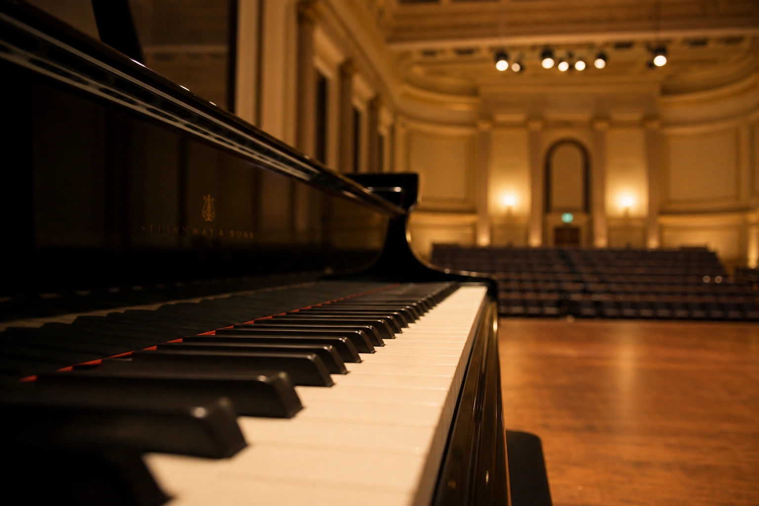 Piano Performance Anxiety: 7 Proven Strategies to Overcome Nerves