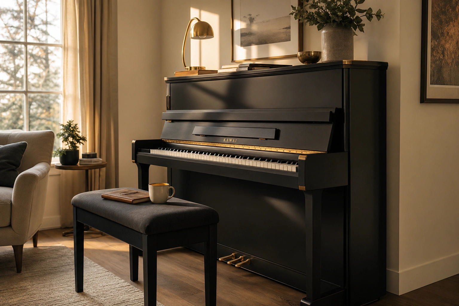 Piano Practice Schedule for Adults: 5 Proven Strategies to Make Real Progress