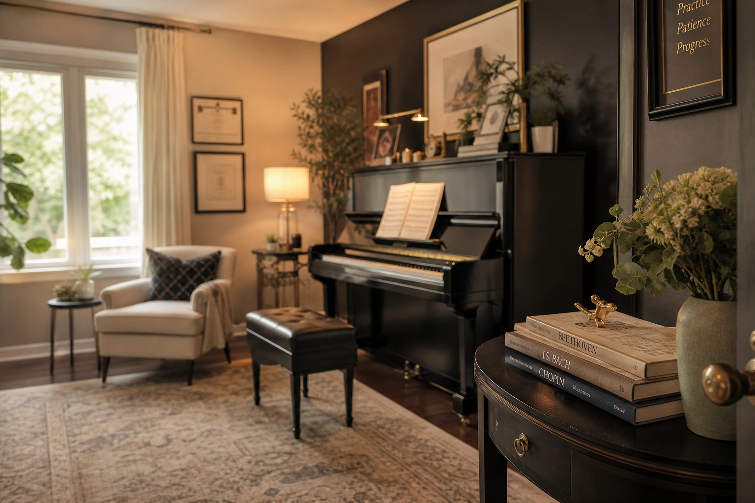 What to Expect First Piano Lesson: 7 Honest Answers