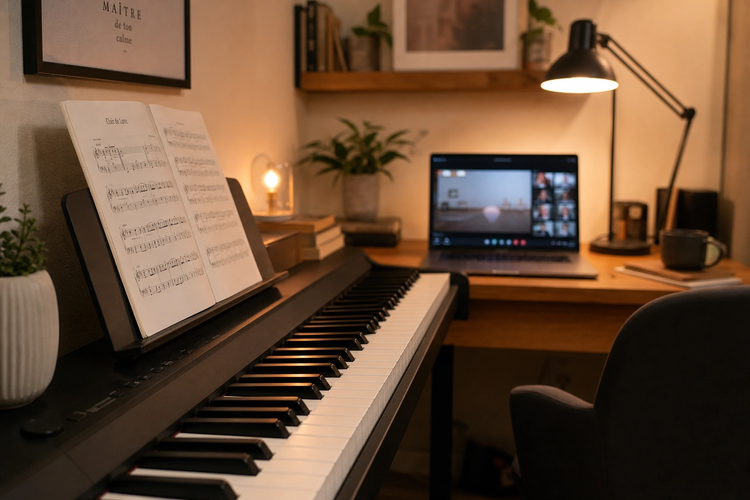 Are Online Piano Lessons Worth It? 7 Proven Answers for Adults