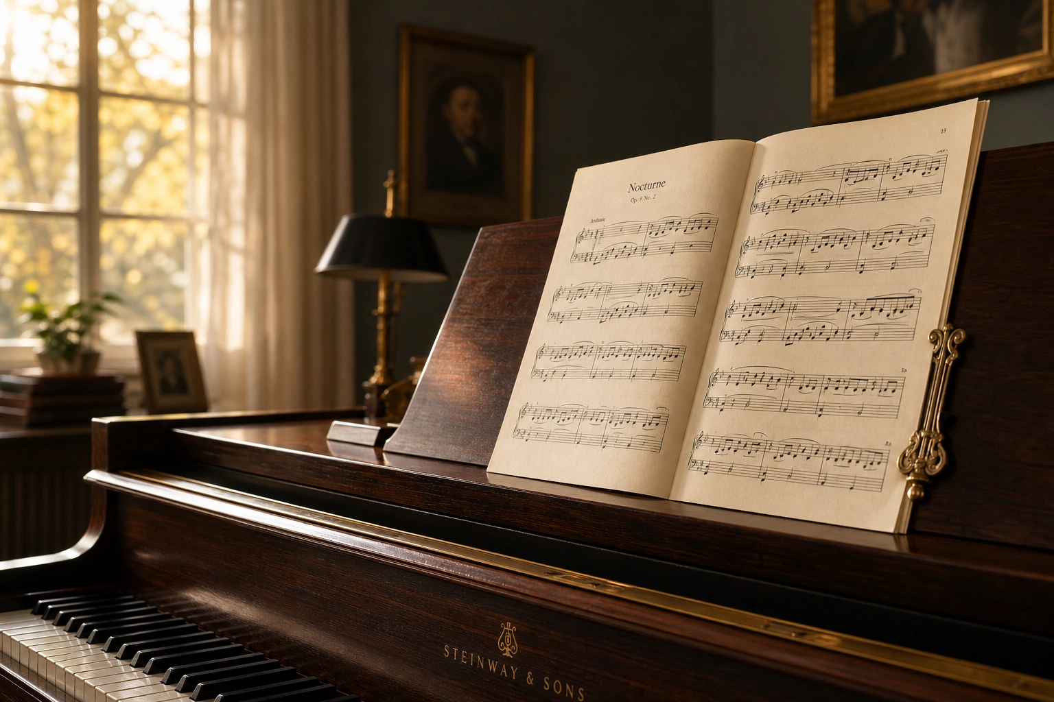 7 Essential Basic Music Theory for Piano Concepts