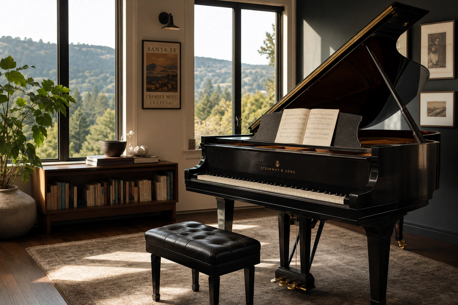 Bay Area Piano Lessons: 7 Honest Ways to Choose Your Format