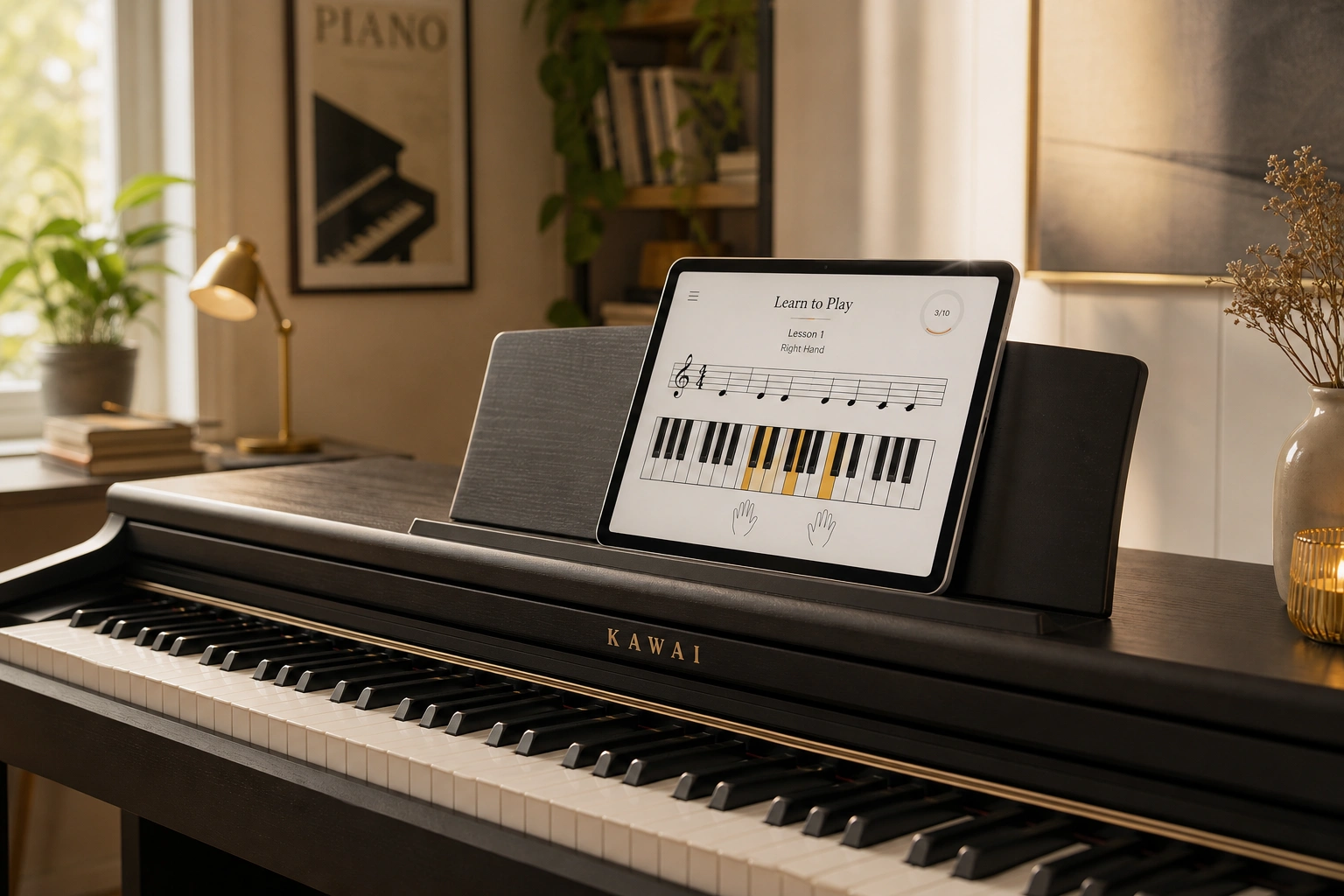 Do Piano Learning Apps Work? 7 Honest Truths Every Beginner Should Know