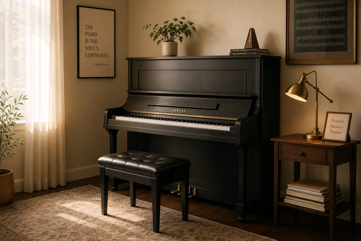 Free Trial Piano Lesson: 7 Essential Tips to Prepare and Succeed