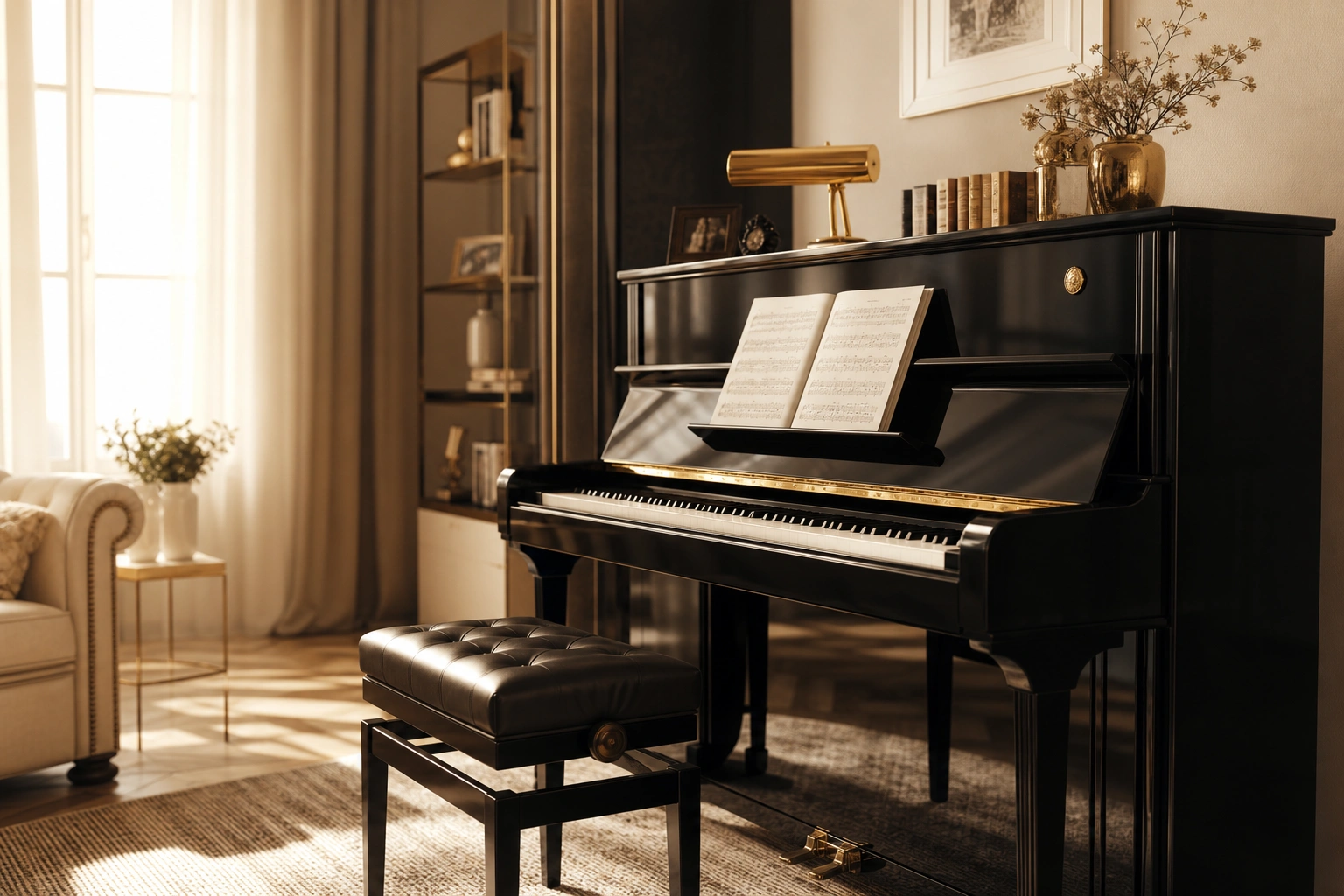 How Much Do Piano Lessons Cost? 7 Essential Factors