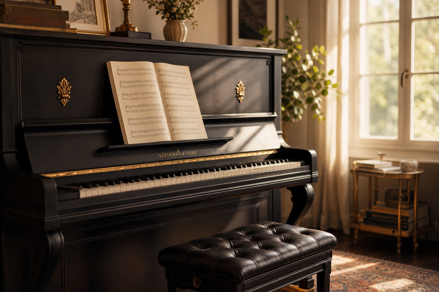 How to Memorize Piano Pieces: 7 Proven Techniques That Work
