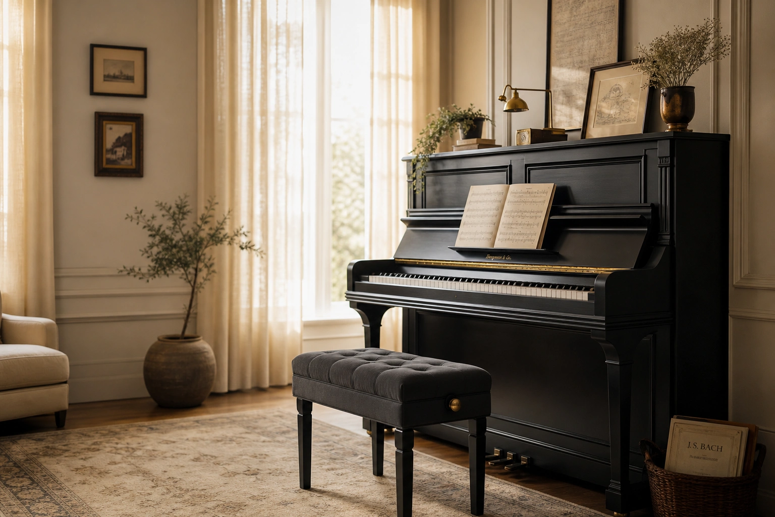 How to Switch Piano Teachers: 7 Honest Signs It’s Time