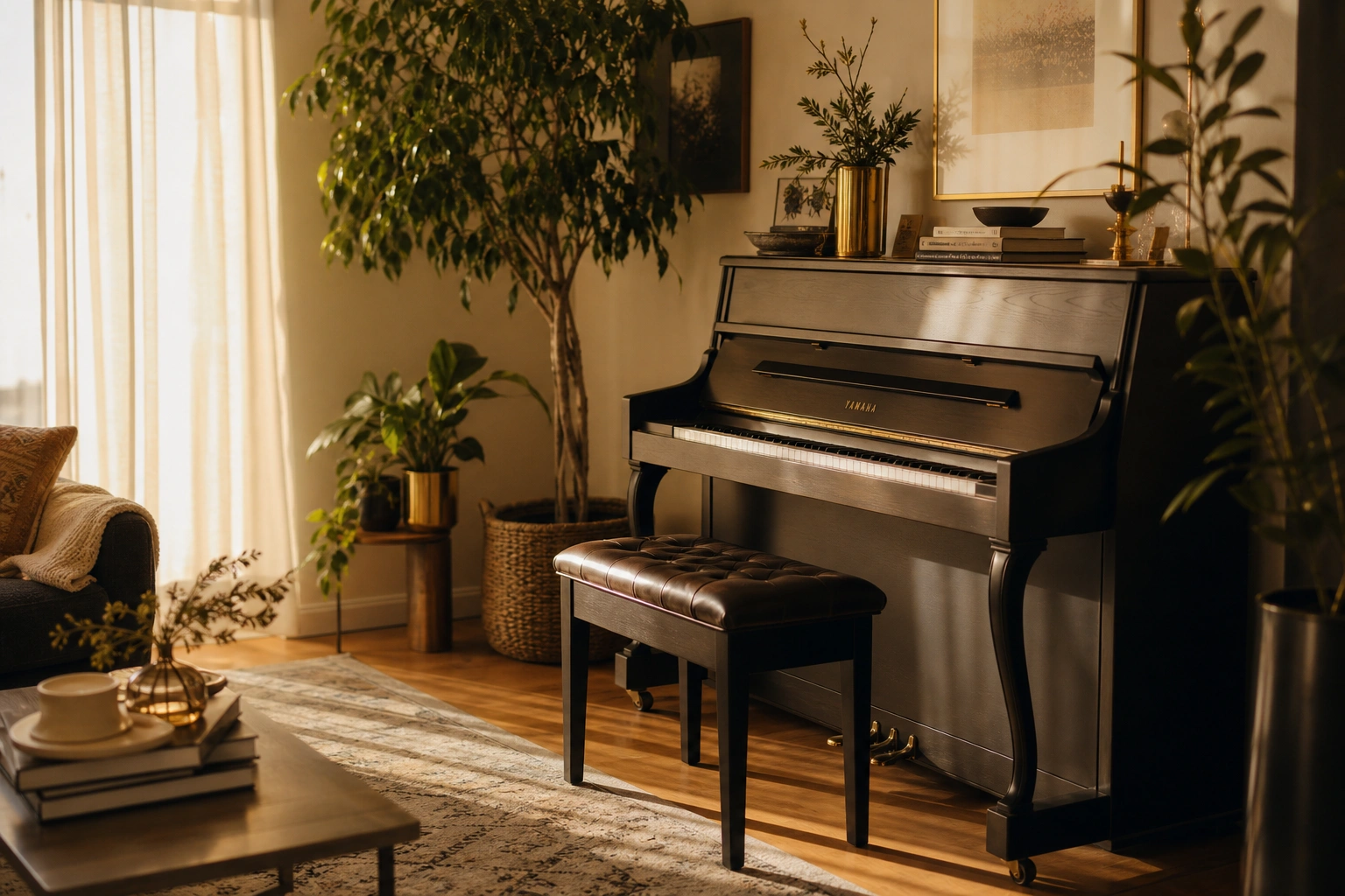 Learn Piano Without Reading Music: 5 Proven Methods for Adults