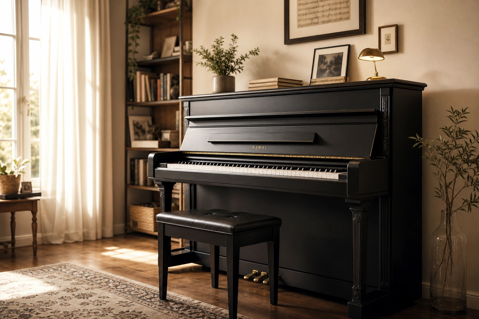 Online Piano Lessons vs In Person: 7 Honest Differences
