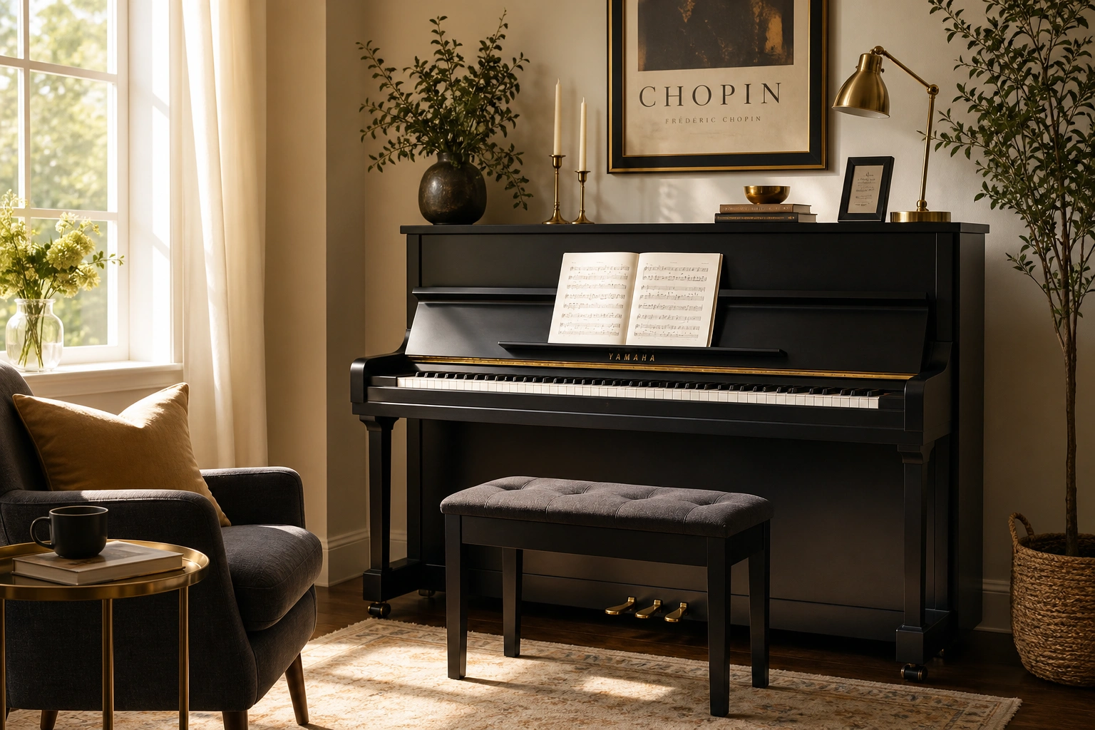 Piano Lessons for Kids What to Look For: 12 Essential Signs of Quality Teaching