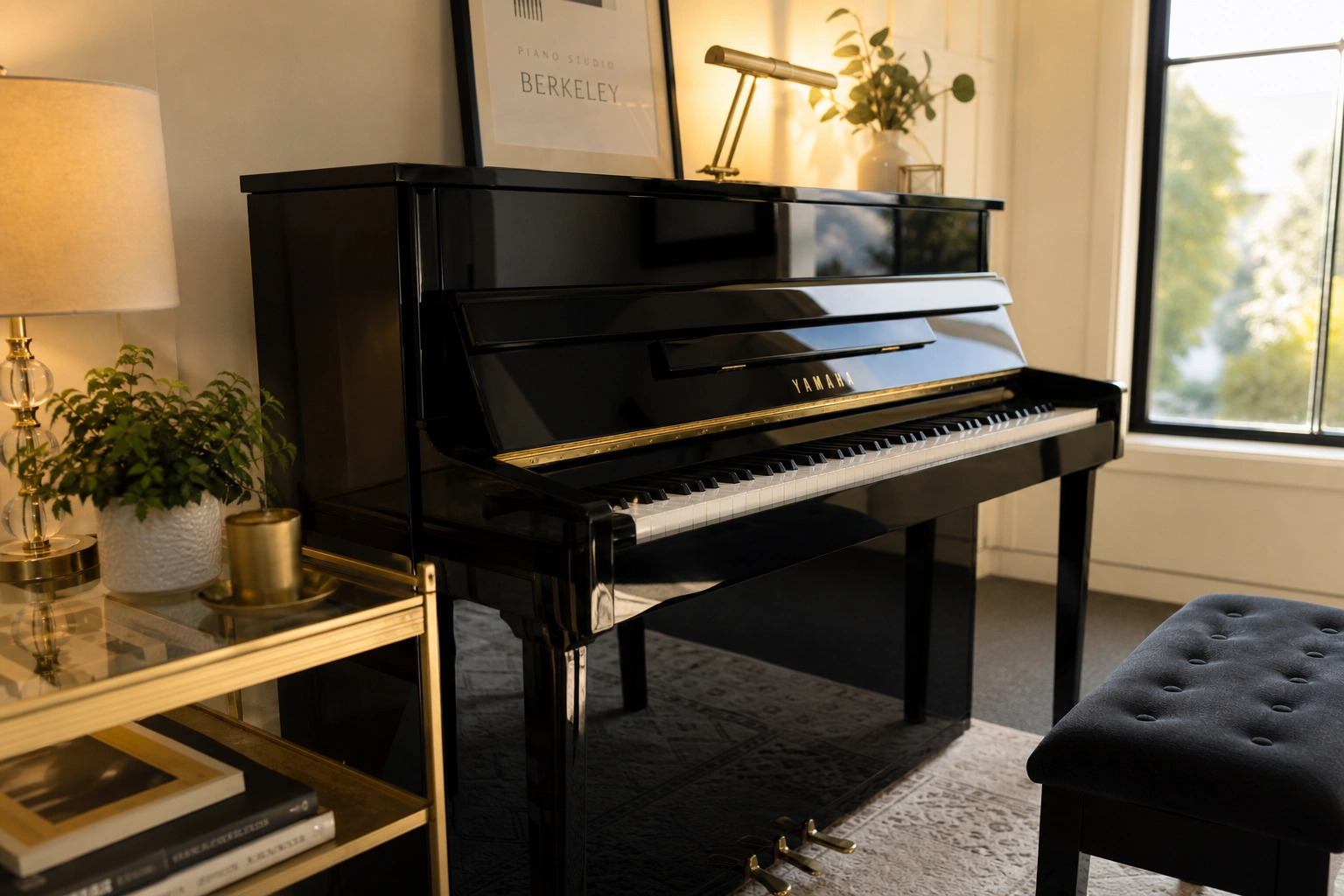 Piano Lessons vs Piano Apps: 7 Honest Differences Every Player Should Know