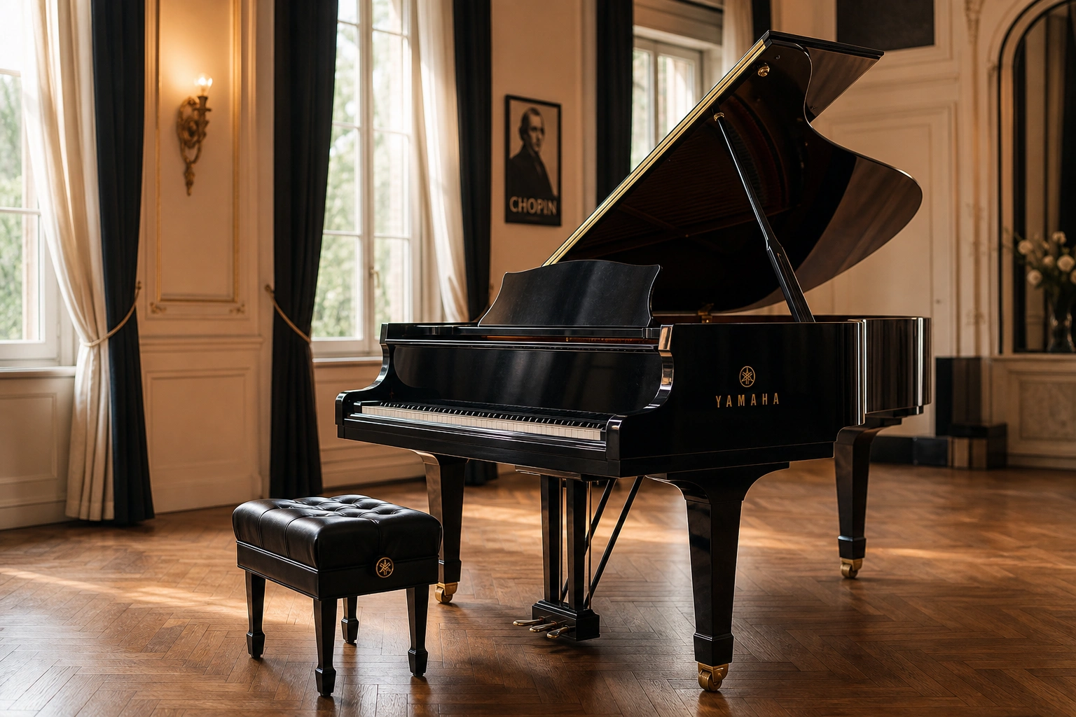 Piano Recital Preparation: 7 Proven Steps for Easy Success