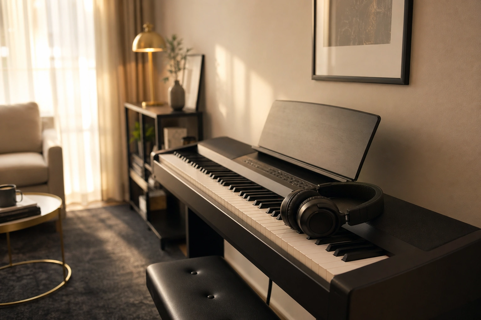 How to Practice Piano in Apartment: 7 Easy Proven Tips