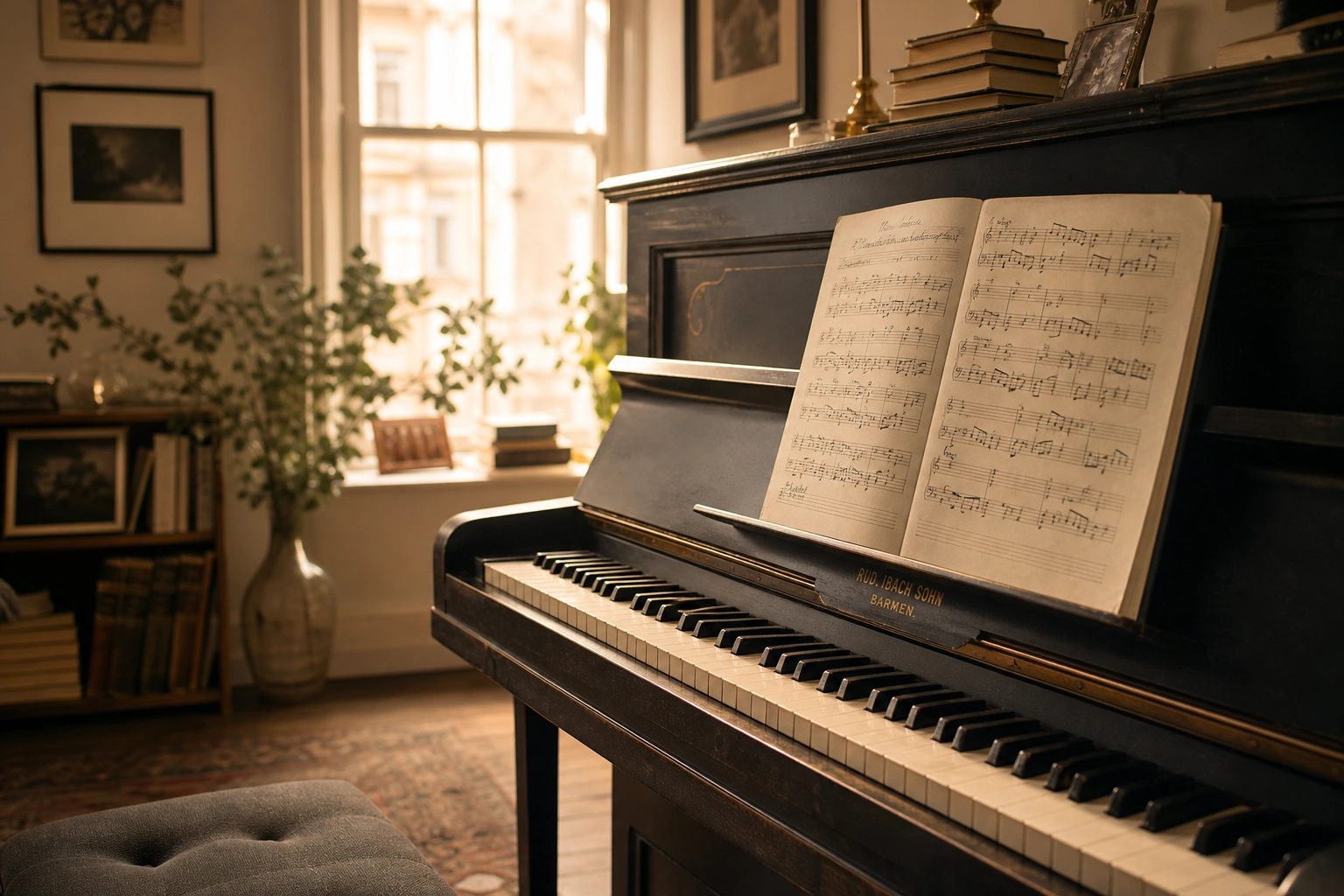 Can You Take Piano Lessons to Learn a Specific Song?