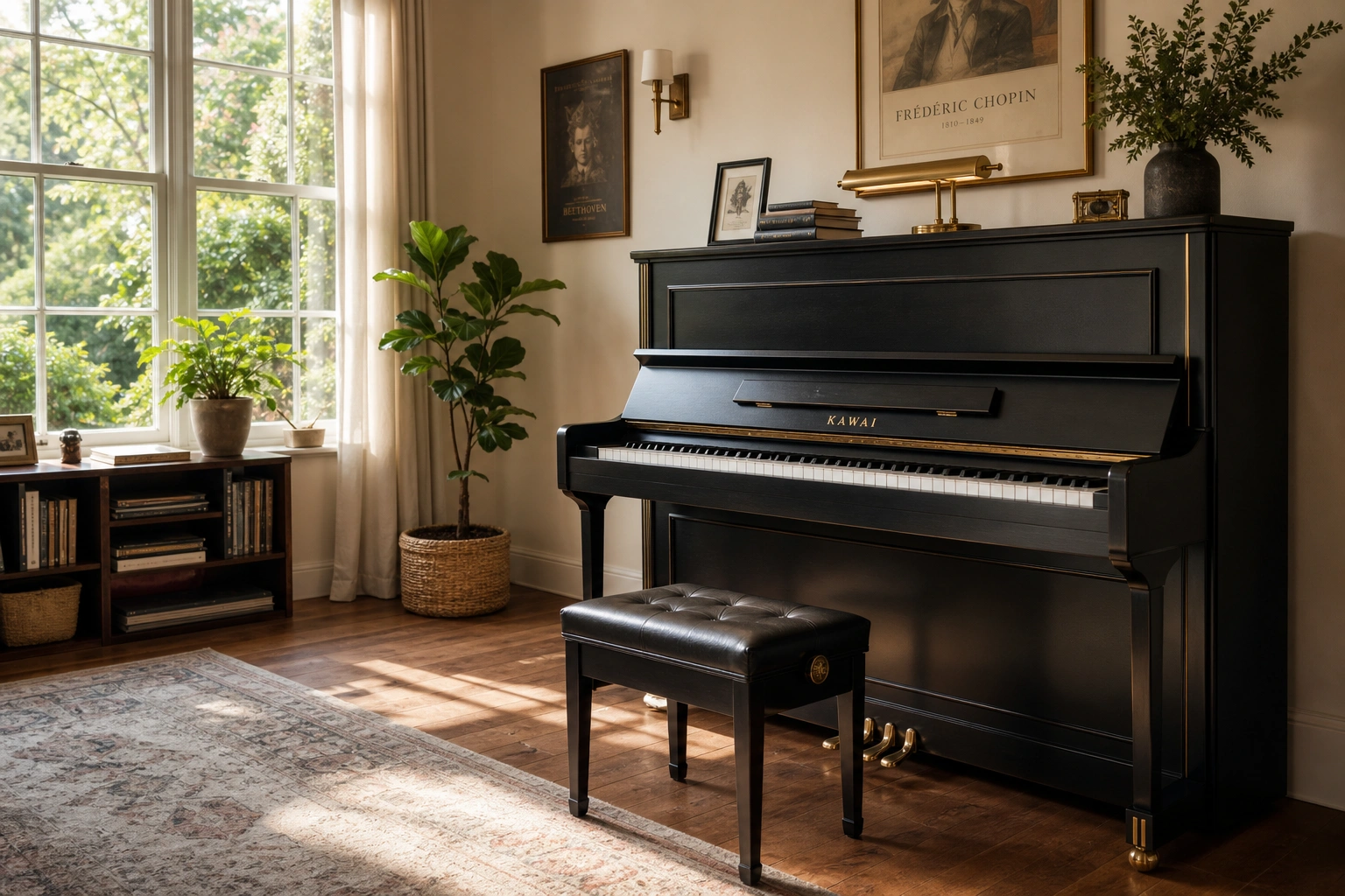 Private vs Group Piano Lessons: Which Is Better?