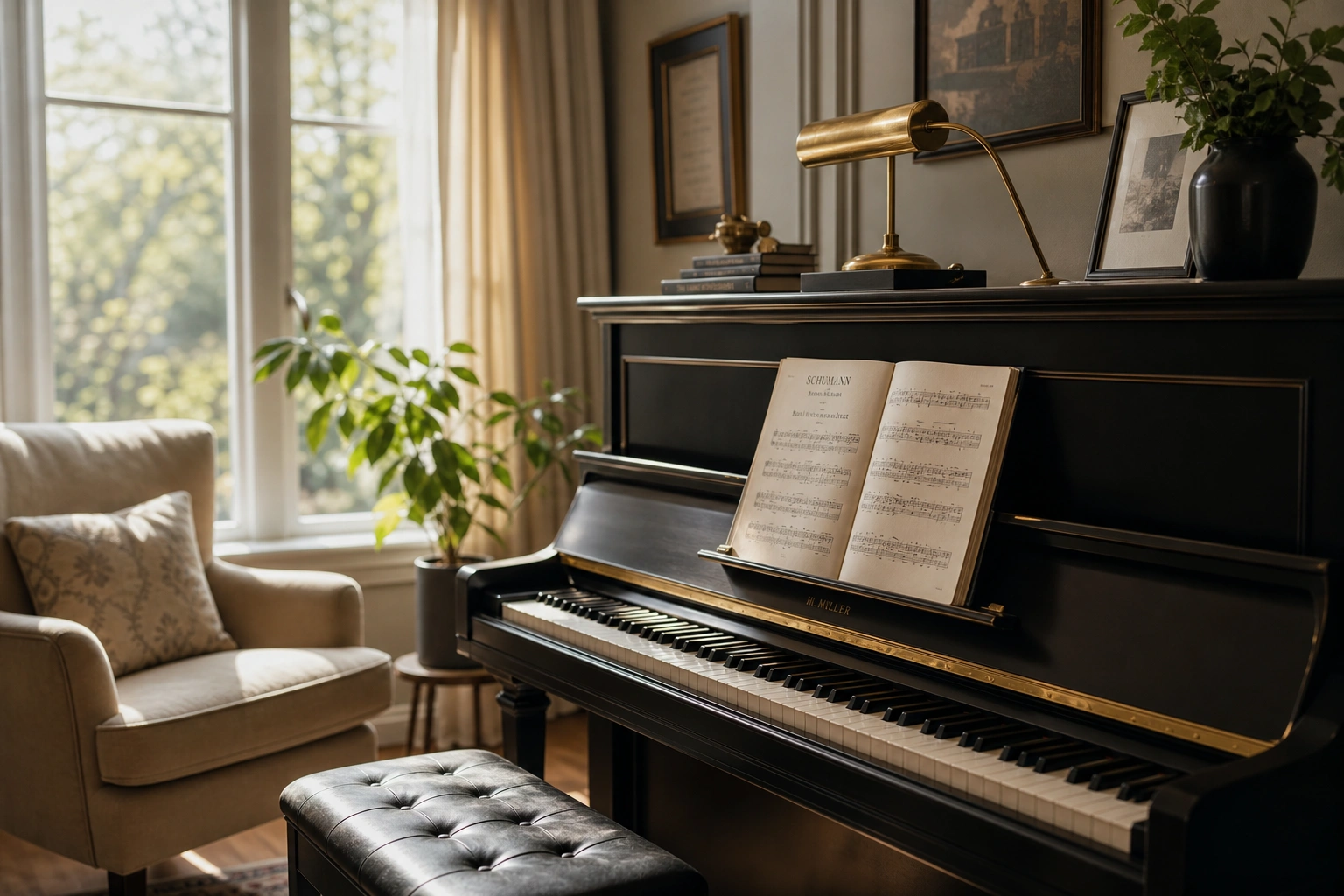 Can You Teach Yourself Piano, or Do You Need a Teacher?