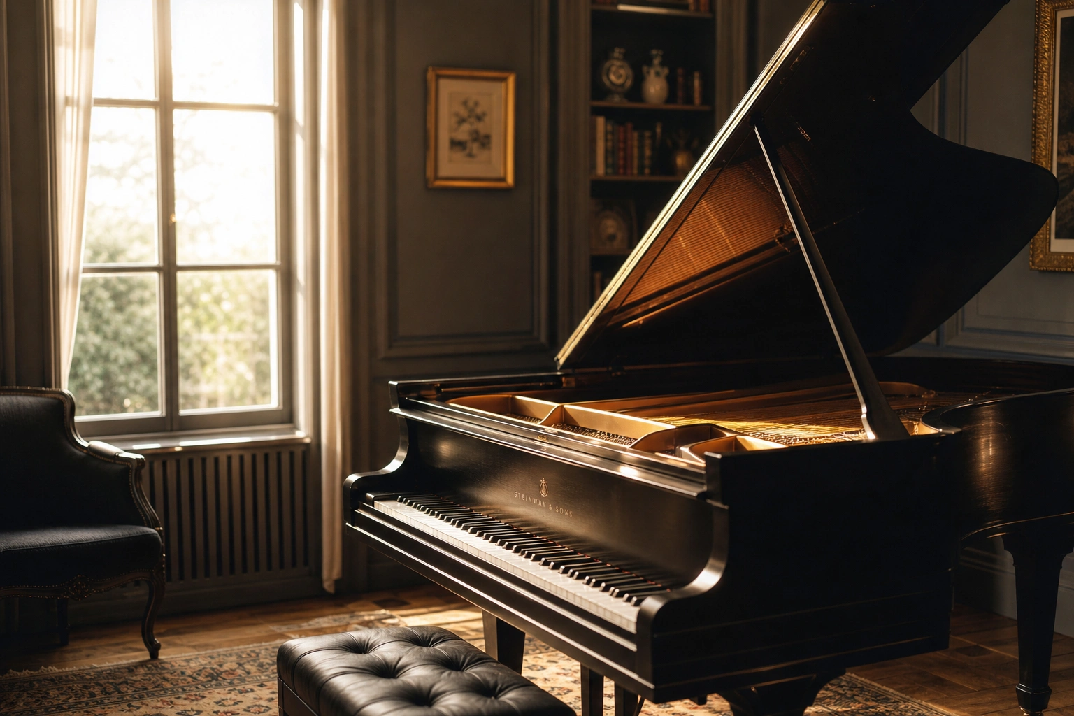 Can You Play Piano Well With Small Hands?